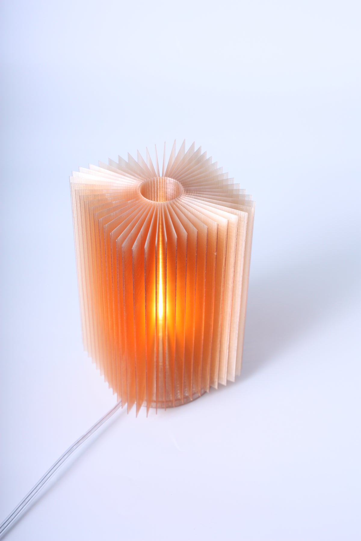 Nova Lamp