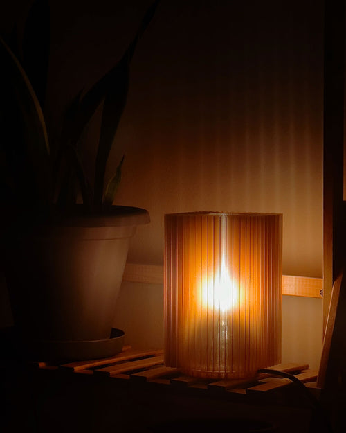 Nova Lamp